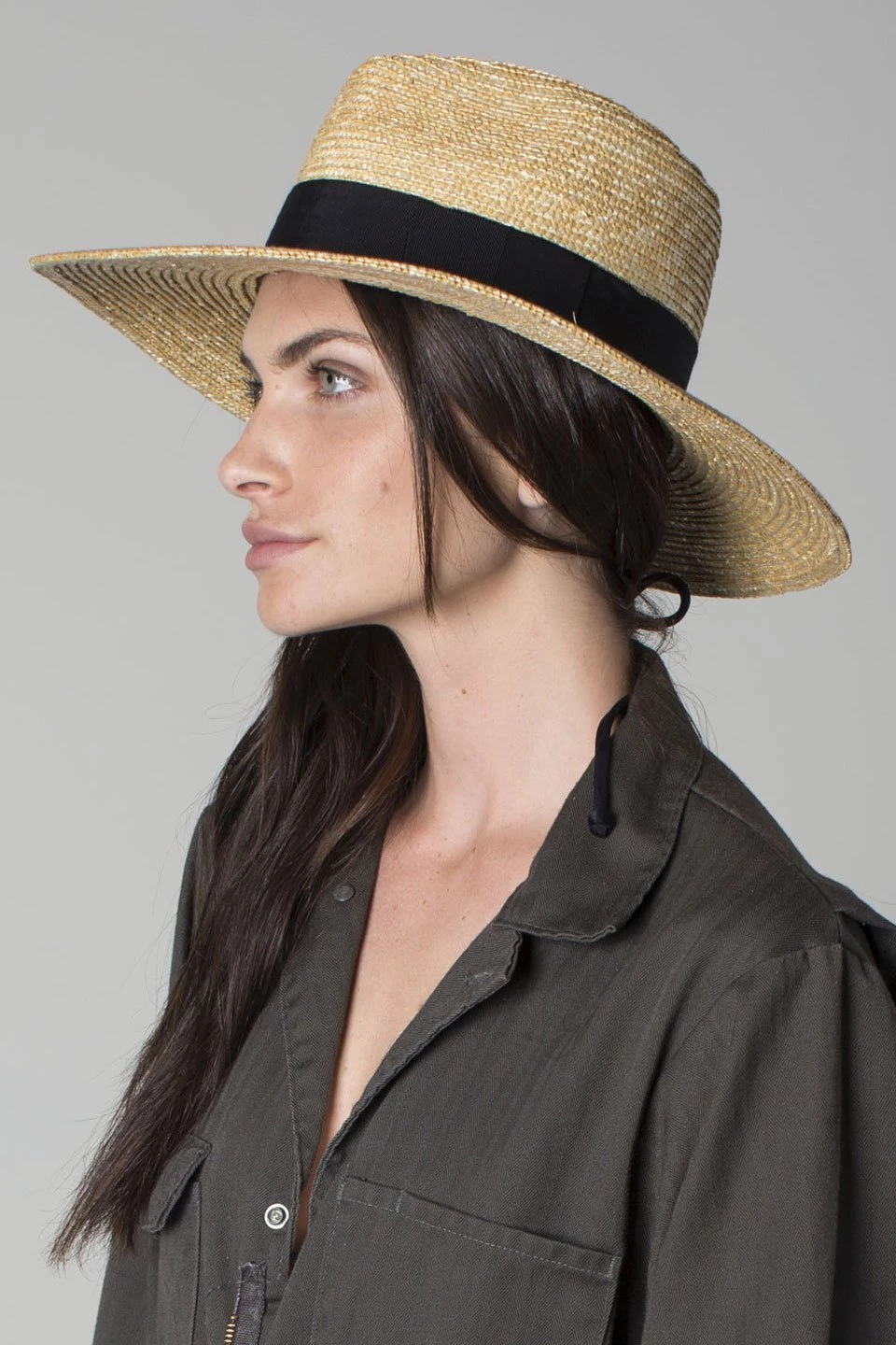 Brixton Joanna Hat Honey