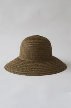 Sophie So Shady Moss Hat