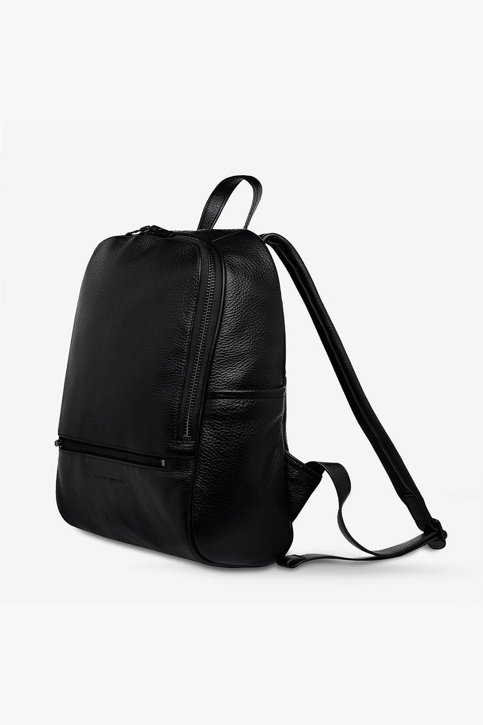 Status Anxiety If You Call Black Backpack