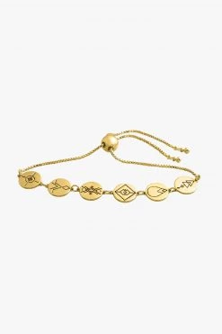 Lindi Kingi Earth Energies Bracelet Jewellery