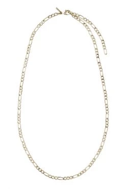 Pilgrim Dale Link Necklace