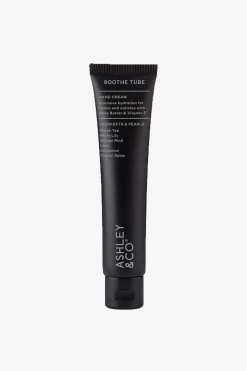 Ashley+Co Soothe Tube Parakeets + Pearls Handcream