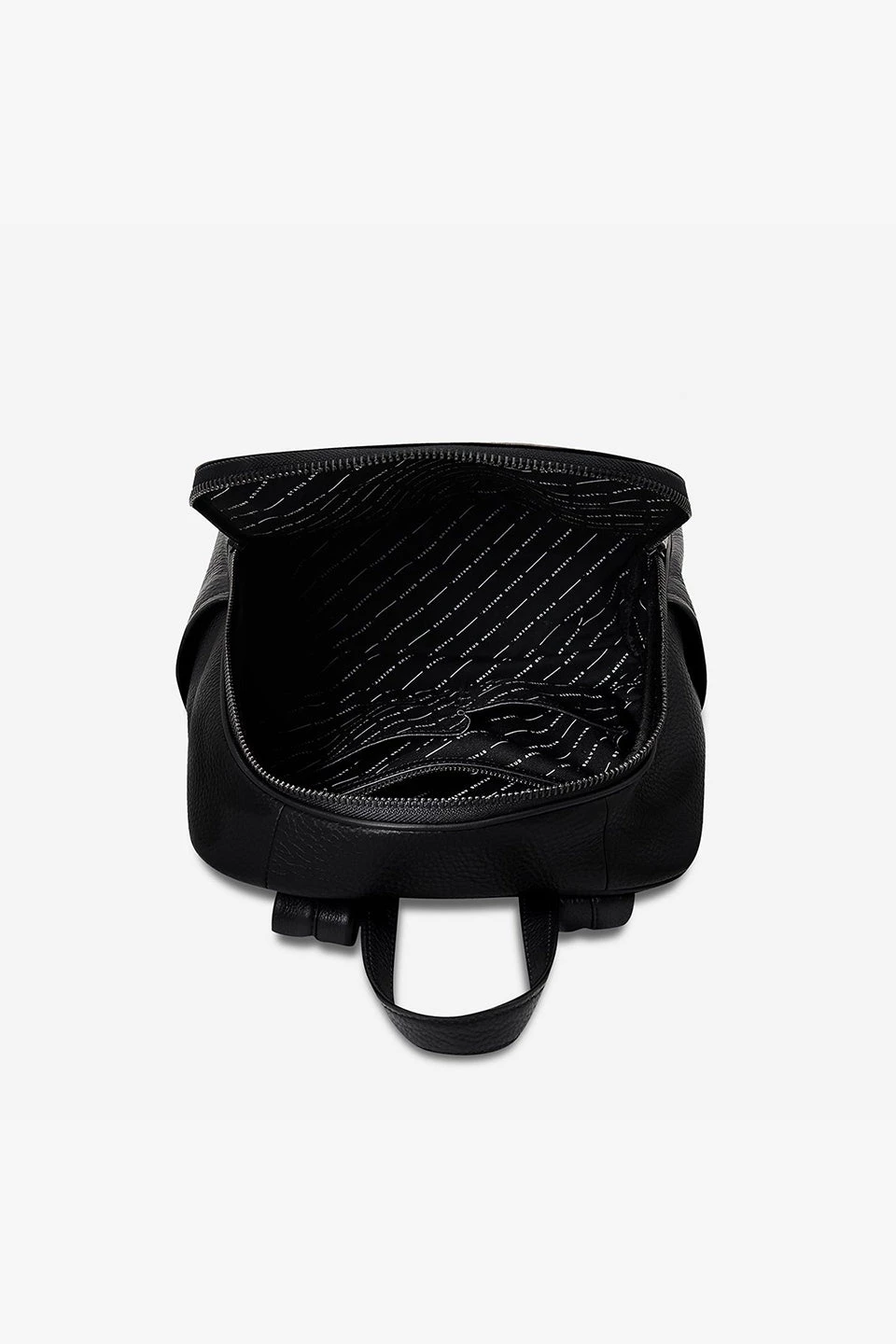 Status Anxiety If You Call Black Backpack