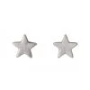 Pilgrim Jewellery Ava Star Stud Earring