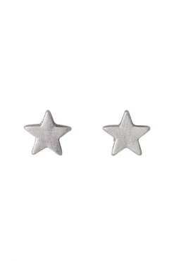 Pilgrim Jewellery Ava Star Stud Earring