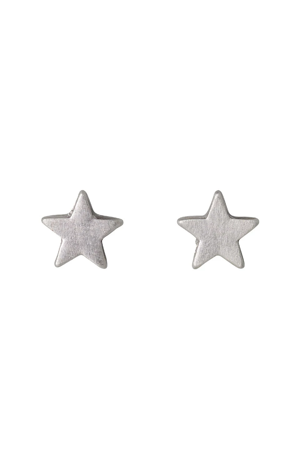 Pilgrim Jewellery Ava Star Stud Earring