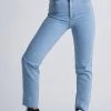Abrand Jeans A 94 High Slim Walk Away Pale Blue Denim Jean