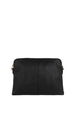 Elms+King Bowery Basic Wallet Black Bags & Wallets