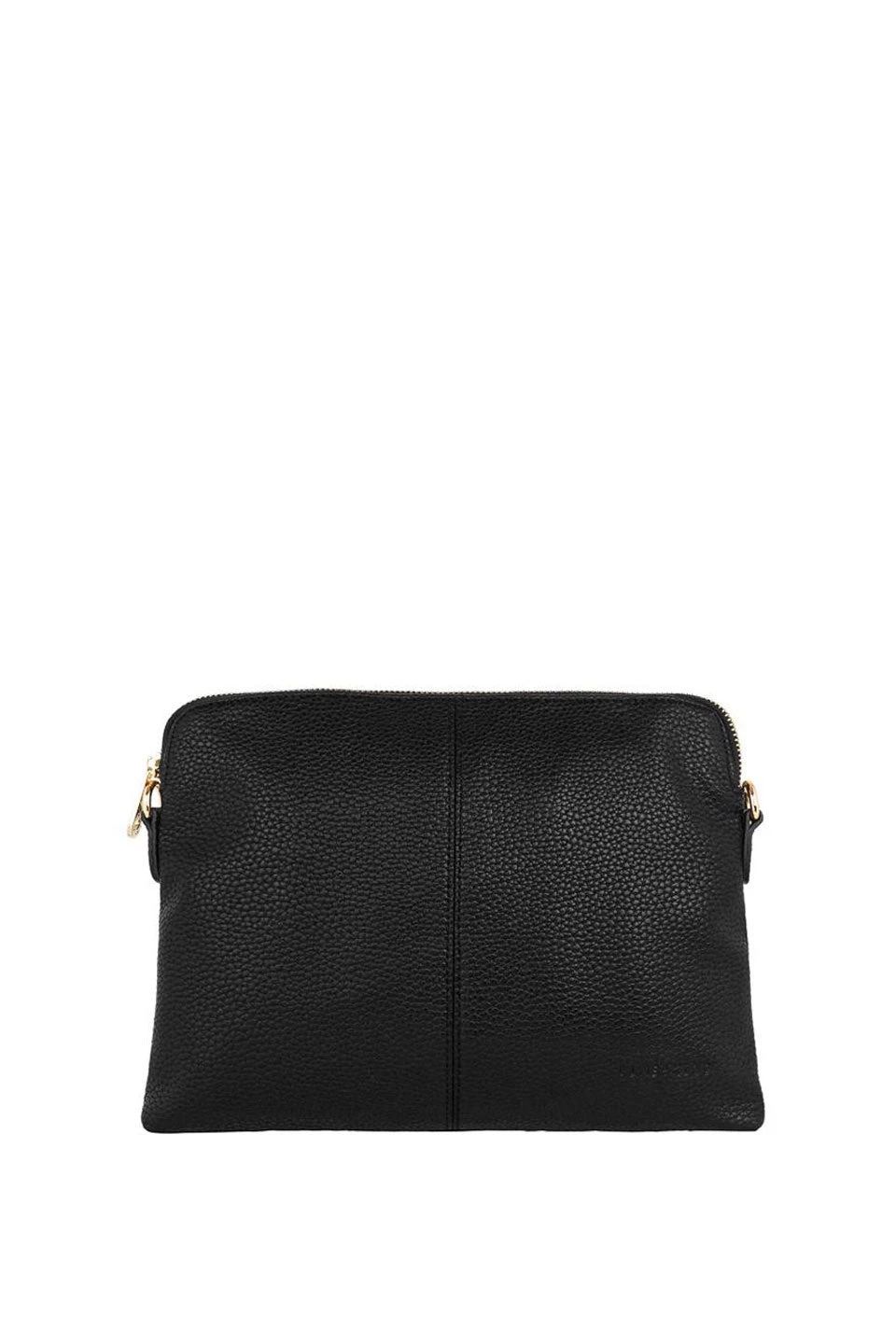 Elms+King Bowery Basic Wallet Black Bags & Wallets