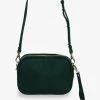 Federation The All Times Forest Green Shoulder Bag Support Local