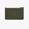 Status Anxiety Avoiding Things Khaki Wallet Bags & Wallets