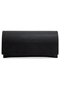 Tony + Will Eyewear Amazon Polarised Retro Brown Sunglasses