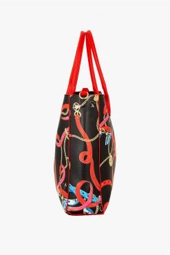 Coop Buckle Up Tote Bag Support Local