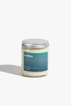 LucyKing The Edit Bird Of Juno Candle Medium 250ml