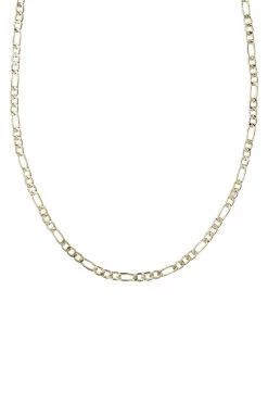 Pilgrim Dale Link Necklace