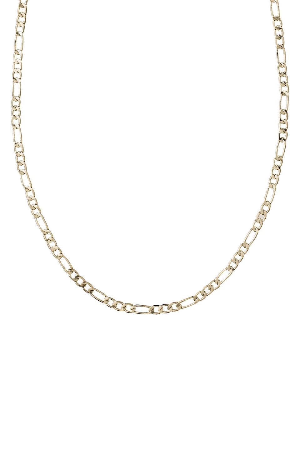 Pilgrim Dale Link Necklace