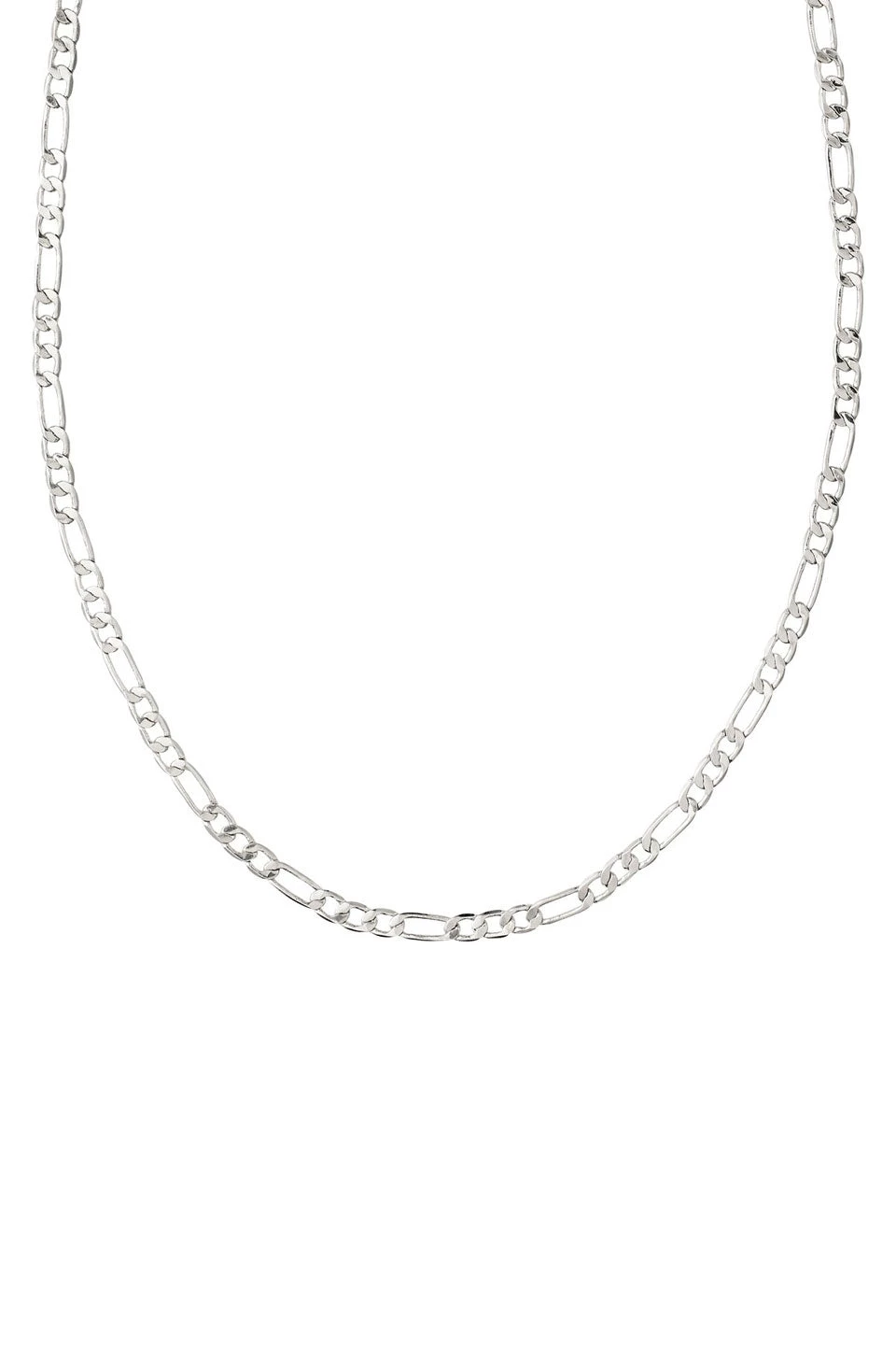 Pilgrim Dale Link Necklace