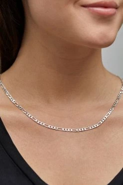 Pilgrim Dale Link Necklace