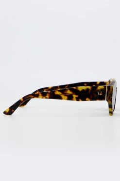 Isle Of Eden Emily Tortoise Sunglasses Eyewear
