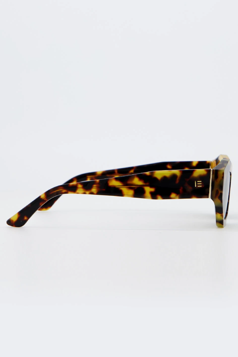 Isle Of Eden Emily Tortoise Sunglasses Eyewear