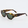 Isle Of Eden Emily Tortoise Sunglasses Eyewear