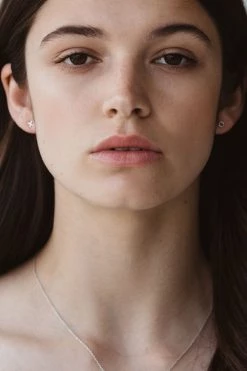 Sophie Ex Oh Stud Earrings