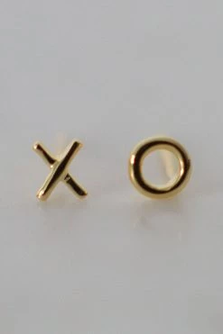 Sophie Ex Oh Stud Earrings