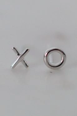 Sophie Ex Oh Stud Earrings