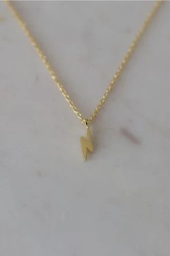 Sophie Jewellery Flashy Necklace