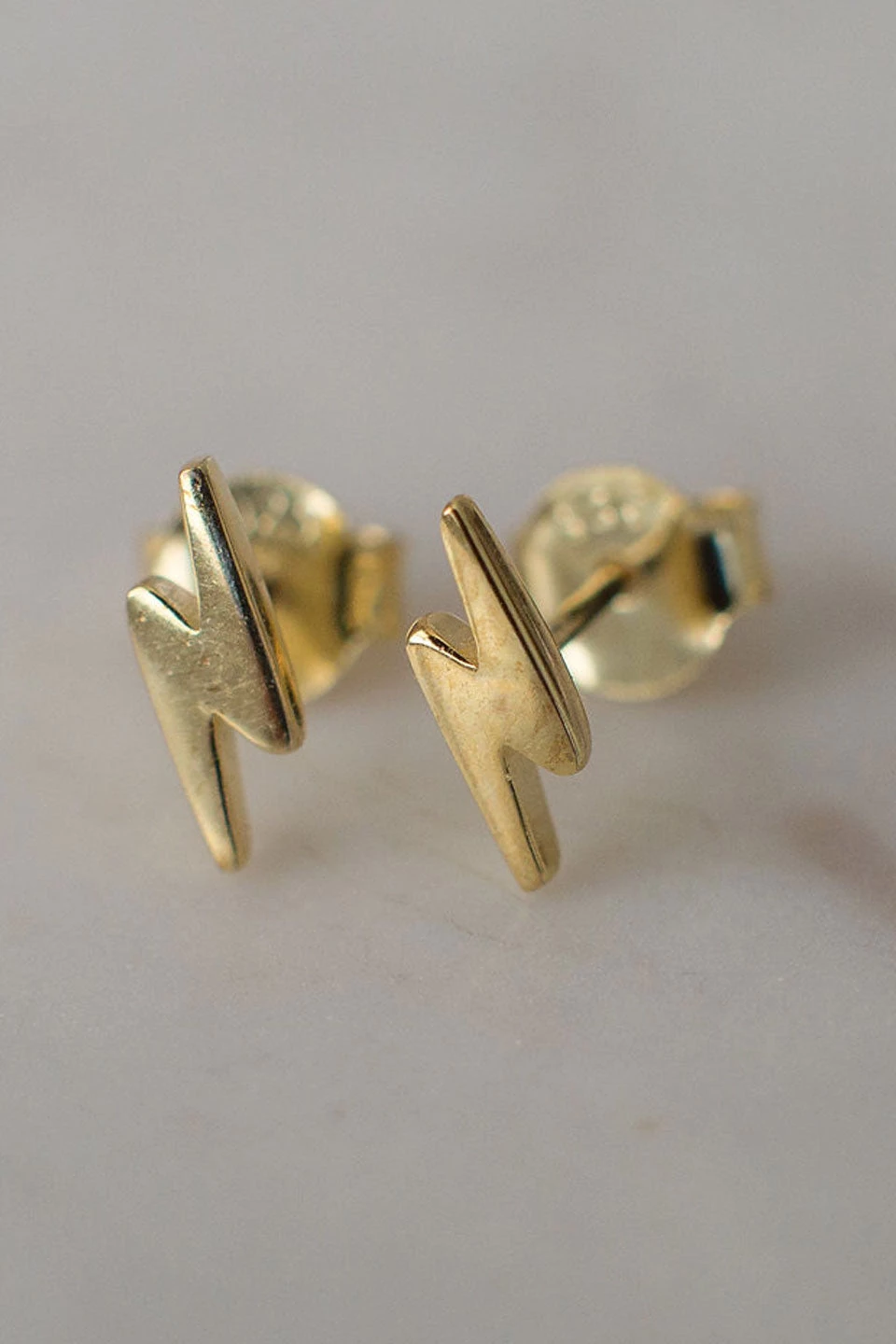 Sophie Jewellery Flashy Stud Earrings