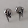 Sophie Jewellery Flashy Stud Earrings
