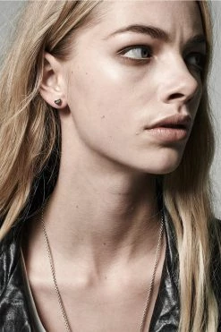 Stolen Heart Earrings