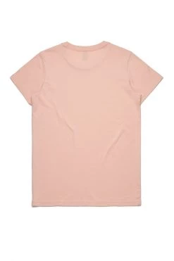 Humble + Heart Kindness Is Free Blush Organic Cotton Tee Tops & Tees