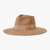 Brixton Joanna Mojave Felt Hat Hats & Beanies