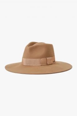 Brixton Joanna Mojave Felt Hat Hats & Beanies