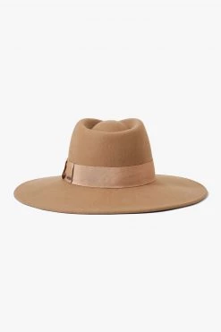 Brixton Joanna Mojave Felt Hat Hats & Beanies