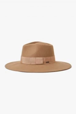 Brixton Joanna Mojave Felt Hat Hats & Beanies