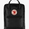 Fjallraven Kanken Black Backpack Bags & Wallets