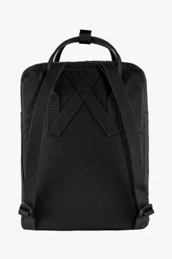 Fjallraven Kanken Black Backpack Bags & Wallets