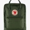 Fjallraven Kanken Forest Green Backpack Bags & Wallets