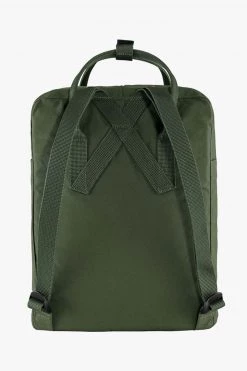Fjallraven Kanken Forest Green Backpack Bags & Wallets