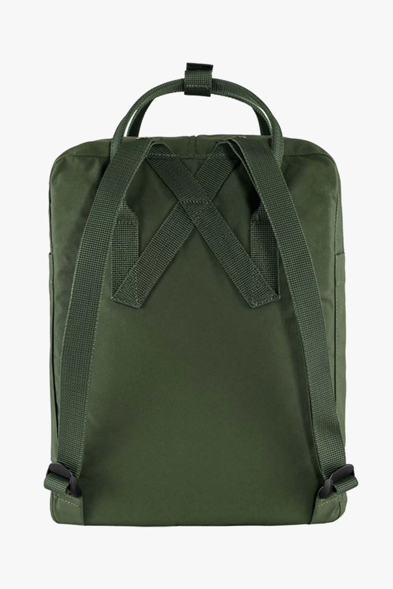 Fjallraven Kanken Forest Green Backpack Bags & Wallets