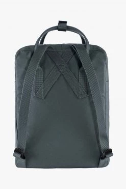 Fjallraven Kanken Graphite Backpack