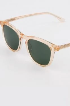 Isle Of Eden Louis Philippe Sunglasses Champagne Eyewear