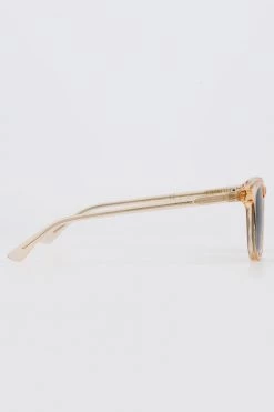 Isle Of Eden Louis Philippe Sunglasses Champagne Eyewear