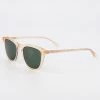 Isle Of Eden Louis Philippe Sunglasses Champagne Eyewear