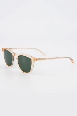 Isle Of Eden Louis Philippe Sunglasses Champagne Eyewear