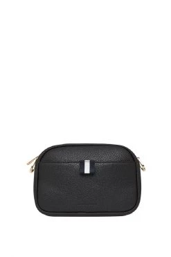 Elms+King Bags & Wallets New York Camera Bag Black