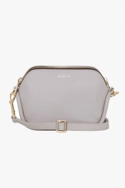 SABEN Bags Odile Glacier Rectangle Shoulder Bag