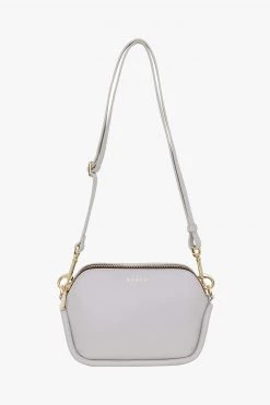 SABEN Bags Odile Glacier Rectangle Shoulder Bag